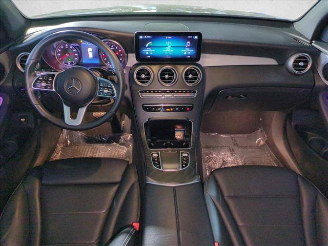 Certified 2021 Mercedes-Benz GLC 300 image 16
