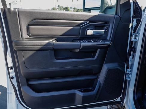 New 2026 RAM 2500 Power Wagon image 24