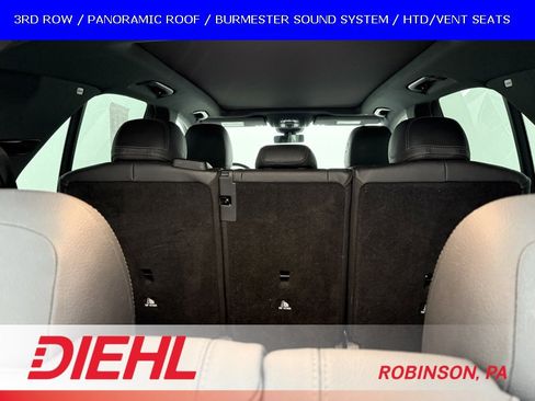 Used 2022 Mercedes-Benz GLE 350 4MATIC image 11