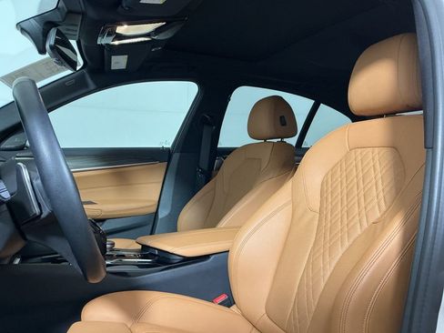 Certified 2022 BMW 540i xDrive w/ Premium Package AWD/4WD image 23