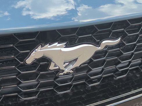 New 2025 Ford Mustang GT Premium RWD image 36