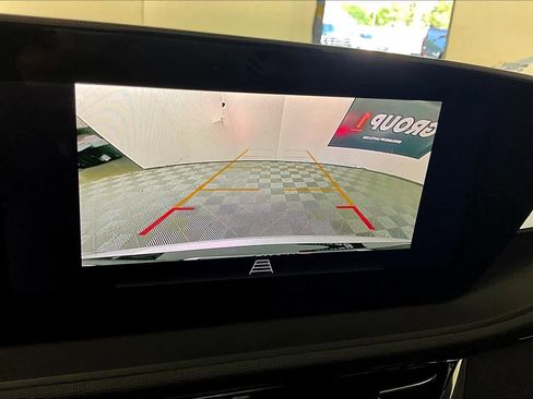 Used 2026 Buick Envista Sport Touring w/ Convenience I Package FWD image 49