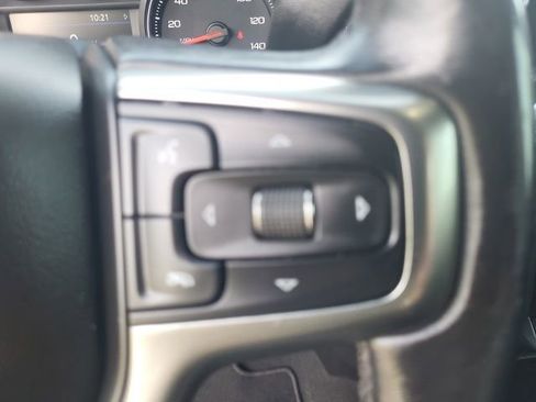 Used 2021 Chevrolet Silverado 1500 RST RWD image 38