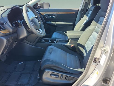 Used 2018 Honda CR-V EX image 9