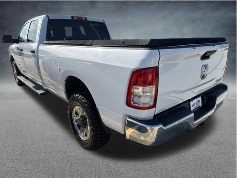 Used 2019 RAM 2500 Tradesman w/ Chrome Appearance Group AWD/4WD image 12