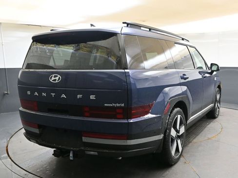 New 2026 Hyundai Santa Fe Limited AWD/4WD image 5