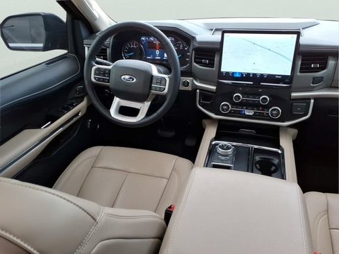 Used 2023 Ford Expedition XLT RWD image 6