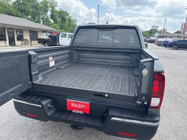 Used 2019 Honda Ridgeline RTL-T image 40
