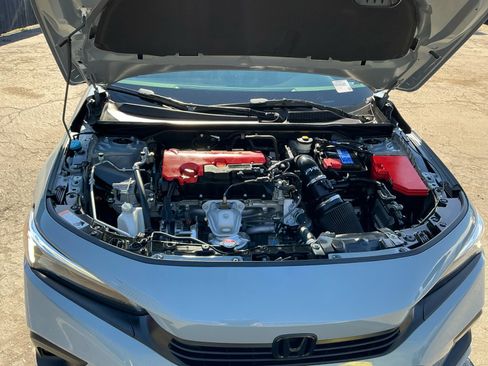 Used 2024 Honda Civic Sport image 22