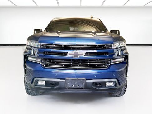 Used 2020 Chevrolet Silverado 1500 RST AWD/4WD image 2