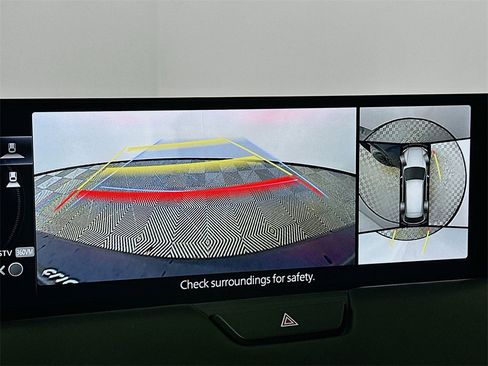 New 2026 MAZDA CX-90 3.3 Turbo S w/ Premium Package image 23