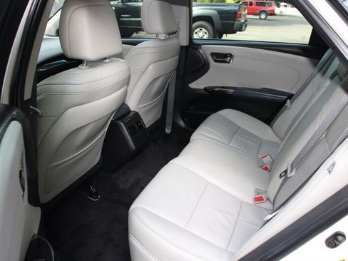 Used 2015 Toyota Avalon XLE Premium FWD image 16
