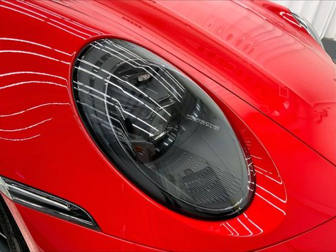 Certified 2022 Porsche 911 Carrera GTS RWD image 12