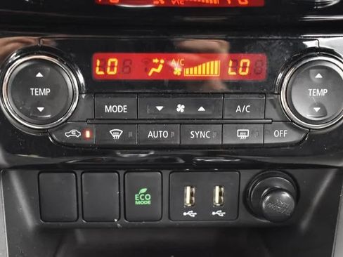 Used 2024 Mitsubishi Eclipse Cross SE AWD/4WD image 33