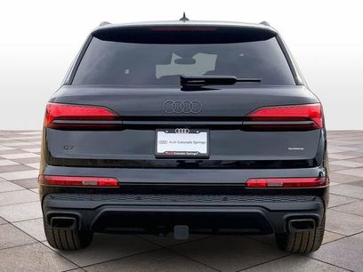 New 2026 Audi Q7 3.0T Premium Plus