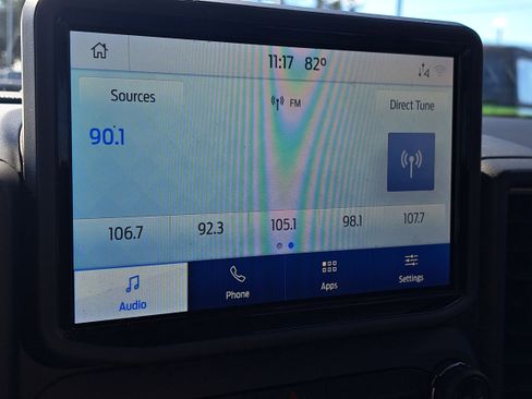 Used 2021 Ford Bronco Sport Big Bend image 24