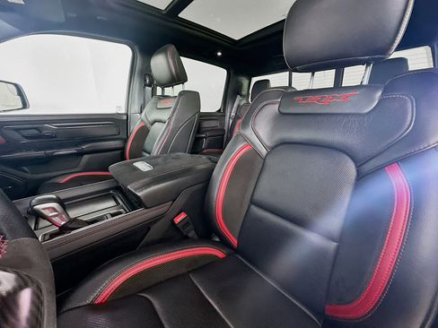 Used 2022 RAM 1500 TRX w/ TRX Level 2 Equipment Group image 29