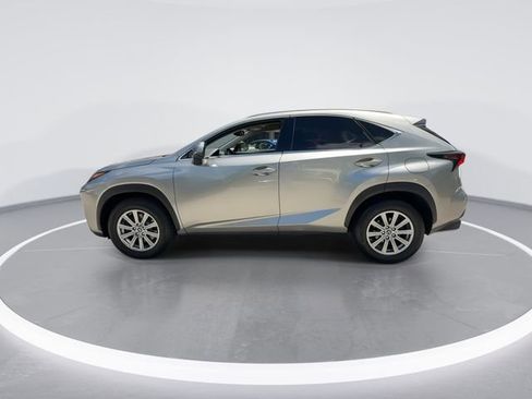 Used 2019 Lexus NX 300 FWD image 5