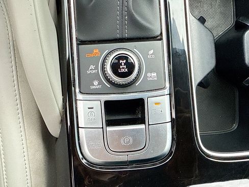 Used 2023 Kia Telluride S w/ S Sunroof Package AWD/4WD image 31