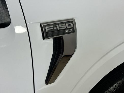 Certified 2022 Ford F150 XLT w/ Equipment Group 302A High image 11