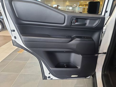 Used 2025 Toyota Land Cruiser 1958 image 18