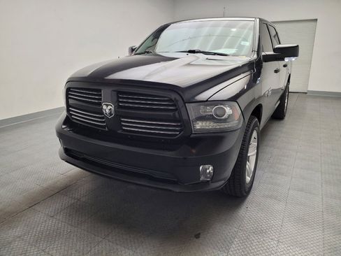 Used 2017 RAM 1500 Sport w/ Convenience Group RWD image 15