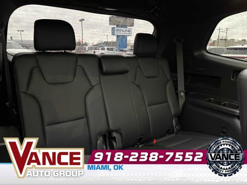 Used 2025 Kia Telluride SX Prestige X-Line image 21