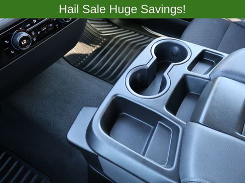 Used 2024 Chevrolet Silverado 1500 LT AWD/4WD image 24