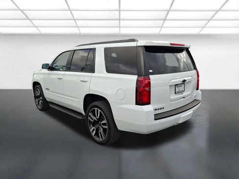 Used 2020 Chevrolet Tahoe Premier image 5
