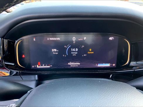 Used 2023 Jeep Wagoneer Series II image 24