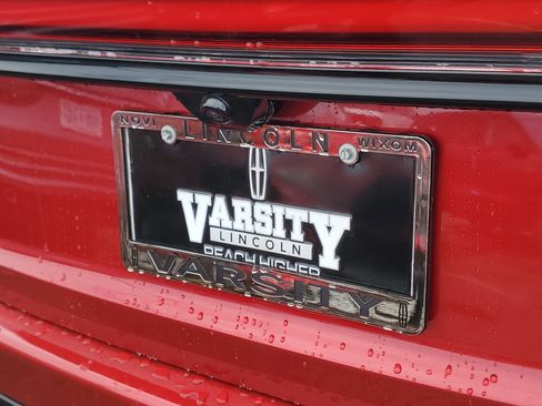 New 2026 Lincoln Aviator Reserve image 31