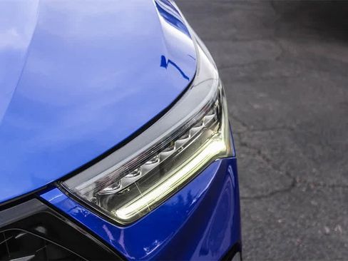 Used 2019 Acura RDX A-Spec image 16