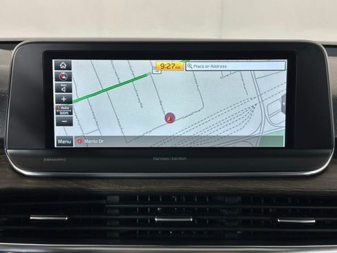 Used 2020 Kia Telluride SX w/ SX Prestige Package image 25