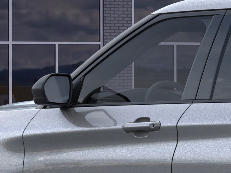 New 2026 Ford Explorer Active AWD/4WD image 43