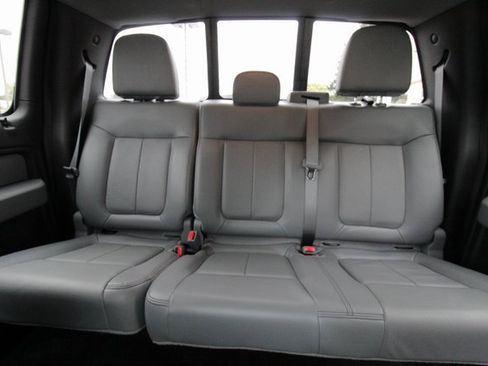 Used 2014 Ford F150 XLT w/ Equipment Group 302A Luxury image 27