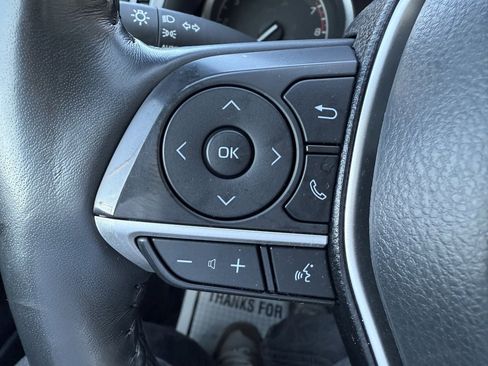 Used 2024 Toyota Camry XLE image 20