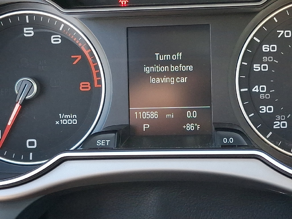 Used 2014 Audi A4 Premium Plus AWD/4WD image 19