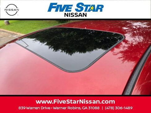 Used 2020 Nissan Altima 2.5 SL AWD/4WD image 5
