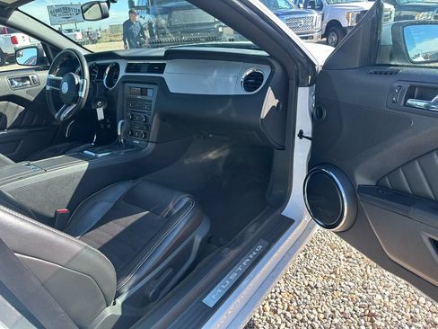 Used 2014 Ford Mustang Premium RWD image 14