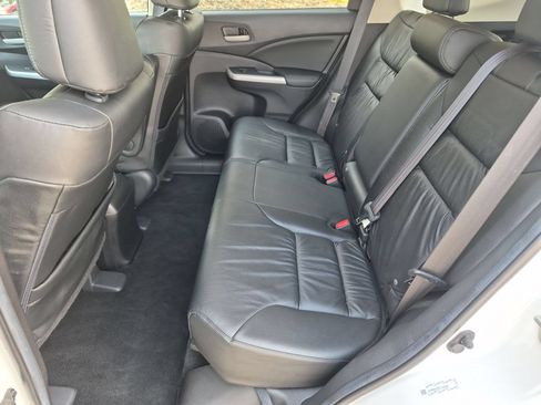 Used 2013 Honda CR-V EX-L image 22