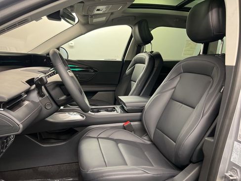 New 2026 Lincoln Nautilus Premier w/ Equipment Group 102A image 27