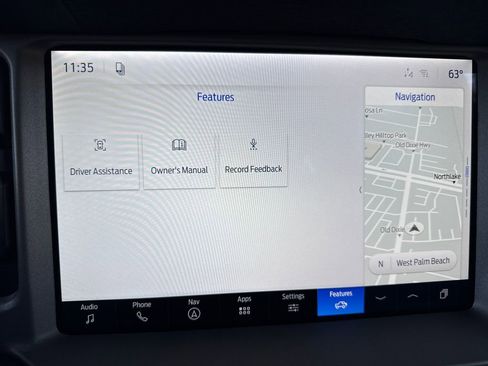 New 2026 Ford Bronco Outer Banks image 25