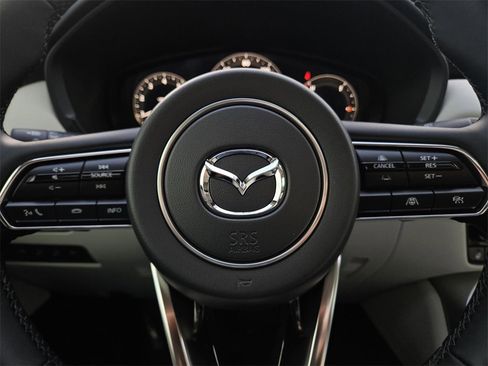 New 2026 MAZDA CX-90 3.3 Turbo w/ Premium Plus Pkg image 20