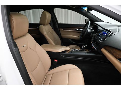 Used 2024 Cadillac CT5 Premium Luxury RWD image 19