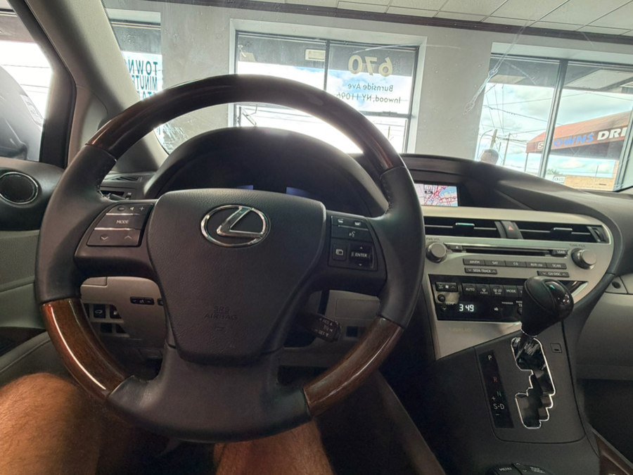 Used 2011 Lexus RX 350 AWD w/ Premium Pkg image 67