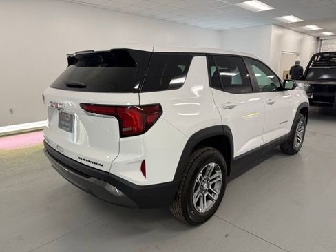 New 2026 GMC Terrain Elevation image 6