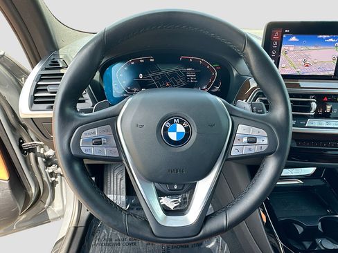 Used 2023 BMW X3 sDrive30i w/ Premium Package RWD image 10