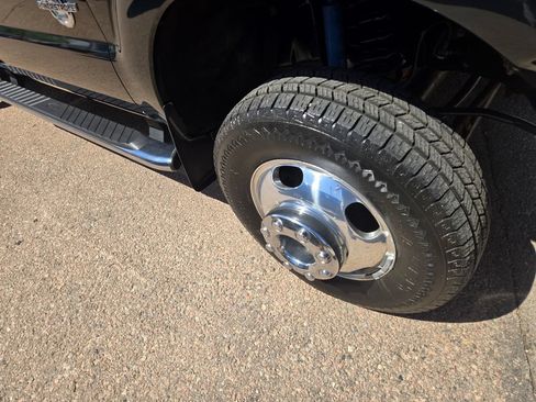 Used 2012 Ford F350 Lariat AWD/4WD image 13
