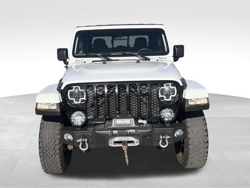 Used 2021 Jeep Gladiator Sport image 8
