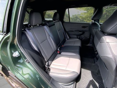 Used 2026 Subaru Outback Premium AWD/4WD image 25